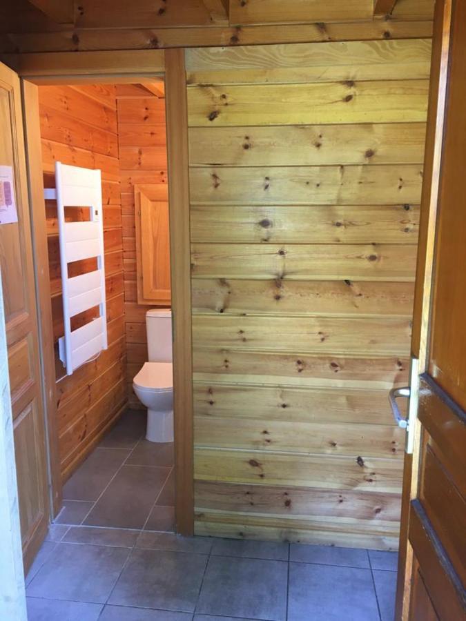 Chalets De La Soyotte Xonrupt-Longemer ห้อง รูปภาพ