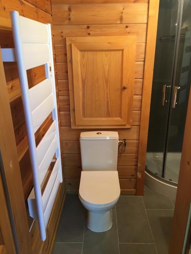 Chalets De La Soyotte Xonrupt-Longemer ห้อง รูปภาพ