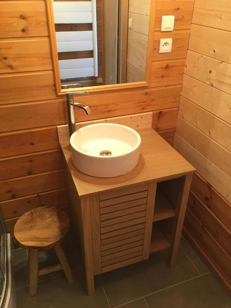 Chalets De La Soyotte Xonrupt-Longemer ห้อง รูปภาพ